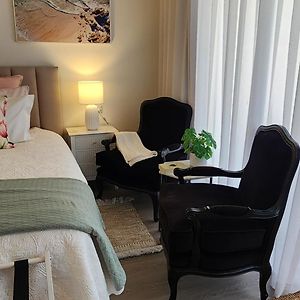 Deluxe Zimmer mit Queensize-Bett