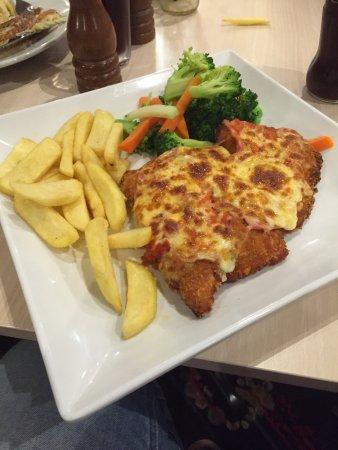 The Grove Brasserie & Grill